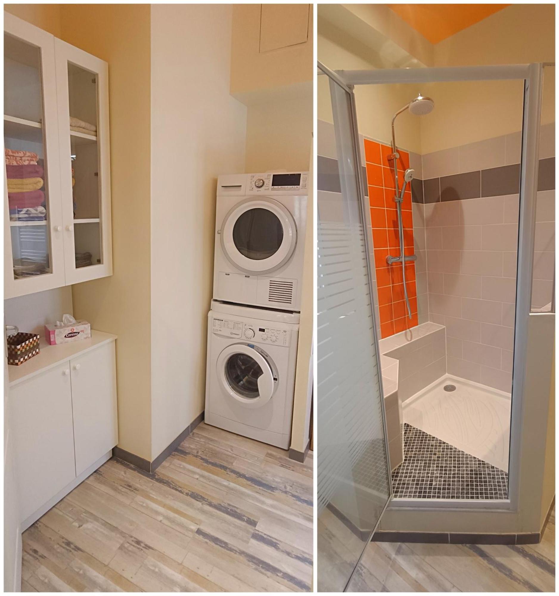 Appartement De Style - Rue Pietonne - Centre Ville Caen Exterior foto