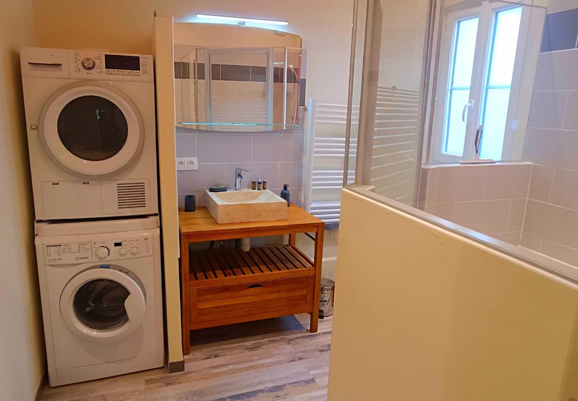 Appartement De Style - Rue Pietonne - Centre Ville Caen Exterior foto
